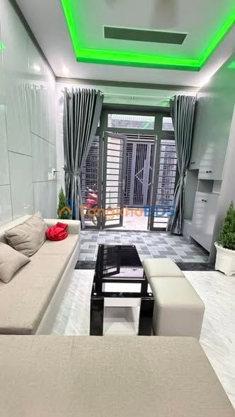 Nhà 1 Trệt 1 Lầu P.An Bình, Lạng Sơn - 120m² - 1.75 Tỷ