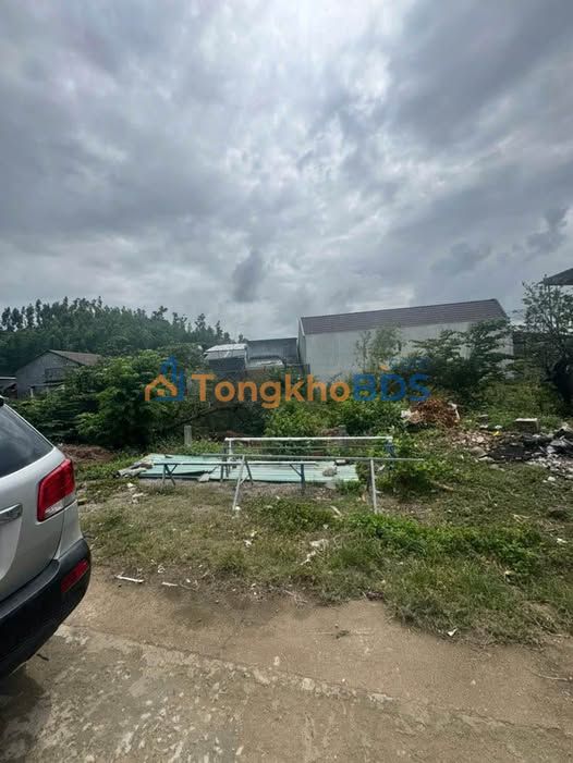 Bán Đất Phù Mỹ 125m² - Đường Ô Tô Rộng Rãi, Sẵn Sổ Hồng