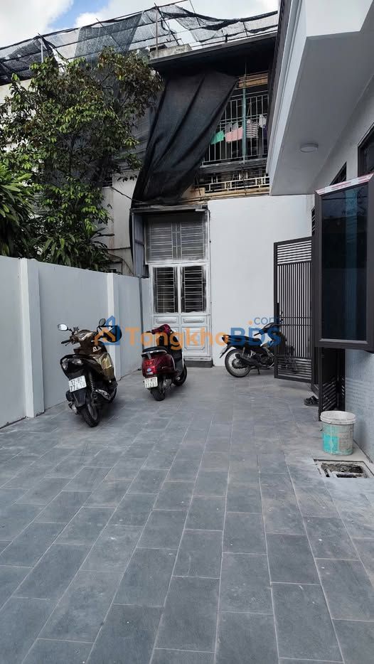 Nhà Phố Phú Khánh, Thái Bình 43m² - Căn Góc 2 Thoáng, Giá 1.9 Tỷ