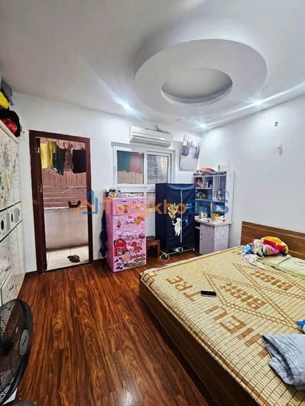 Chung cư Đại Thanh, Chí Linh - Căn hộ 46m² HĐMB giá 2.35 tỷ