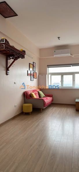 Cho thuê căn hộ 7 triệu/tháng tại Tầng 17 khu 5, TP Hải Dương - Sẵn Sàng Dọn Vào!