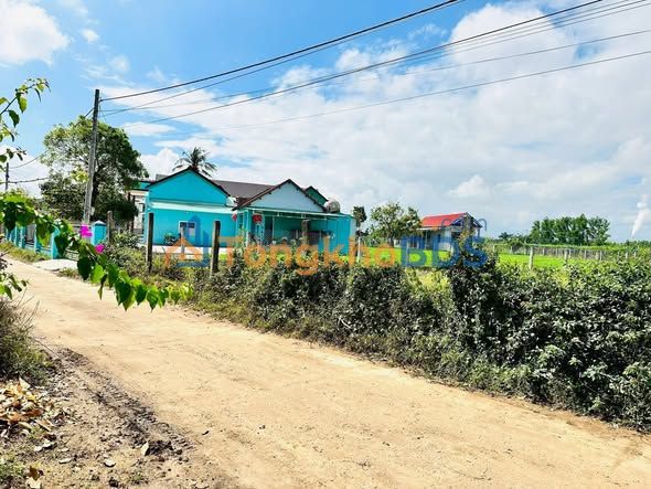 Đất nền Ngãi Hậu Bình Thành 120m² 3xx triệu Sổ đỏ chính chủ