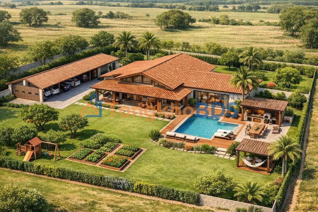 Bán Gấp Vườn Cà Phê 1000m² Lâm Hà - Giá 1.2 Tỷ, View Đồi Đẹp