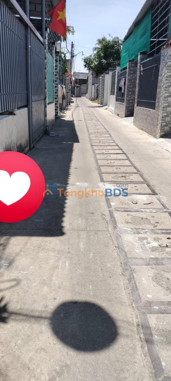 Bán Gấp Nhà Phước Lâm, BR-VT: 125m² Thổ Cư, Giá Ngộp 1.79 Tỷ