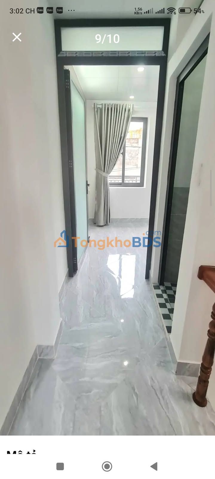 Nhà 1 Trệt 1 Lầu 35m² Giá 2.5 Tỷ, Ngay Nguyễn An Ninh, Vũng Tàu