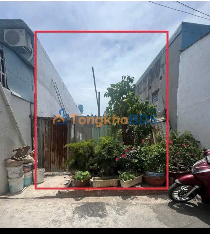 Bán Đất Hẻm 842 Rạch Dừa 92m² - Giá 3.55 Tỷ, Sổ Hồng Sẵn