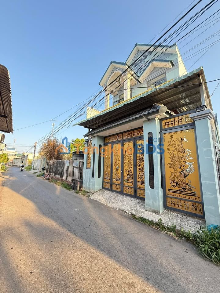 Nhà Mái Thái Phước Nguyên 156m² - 5PN, Gần Biển, Chính Chủ Bán Gấp