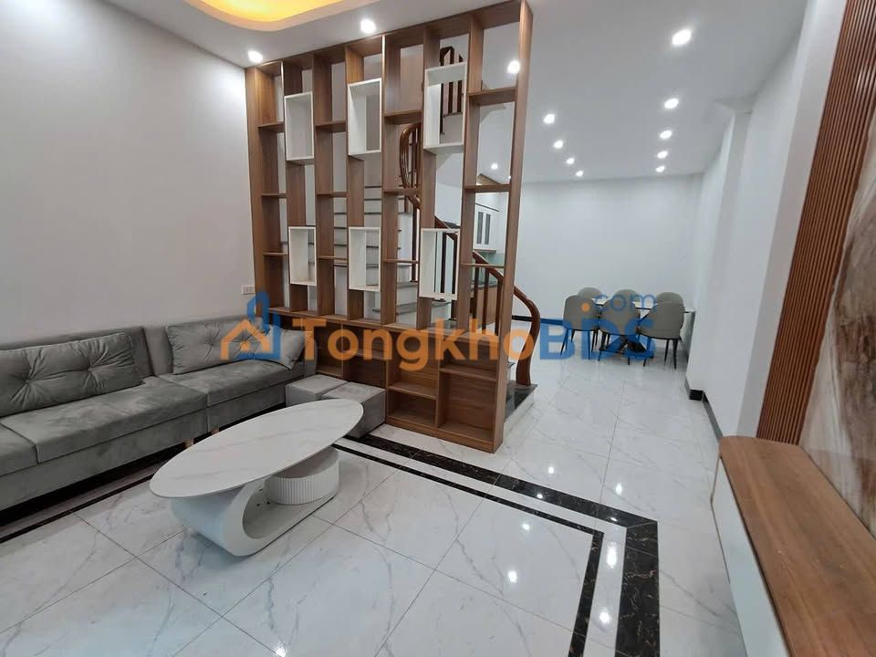 Nhà Độc Lập 37m² 4 Tầng Phú Lương, Hà Đông - Sổ Đỏ Chính Chủ 5 Tỷ