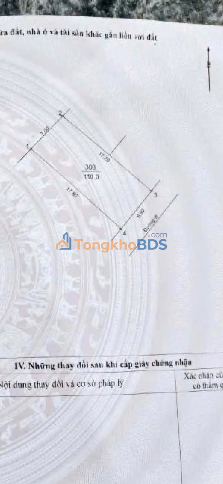 Bán CCmn Phú Lương, Hà Đông 119m² x 8 Tầng - Dòng Tiền 1.5 Tỷ/Năm