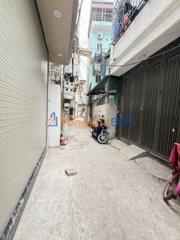 Tòa CCMN 6 Tầng Hà Đông - 80m², 17 Tỷ - Dòng Tiền 1 Tỷ/Năm