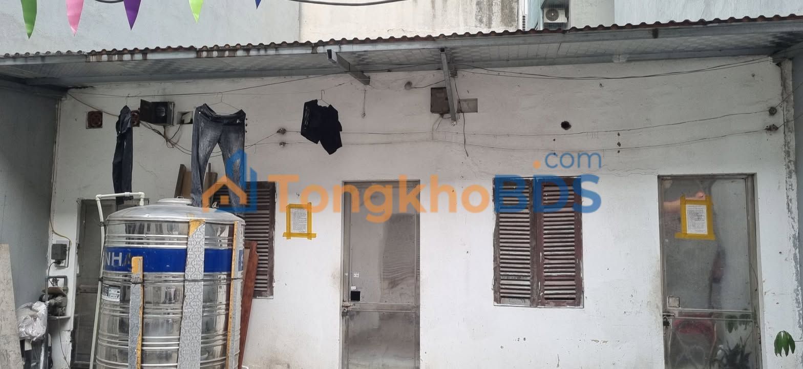 Nhà Phố La Khê Hà Đông 40m² - Sẵn Sàng Ở Ngay