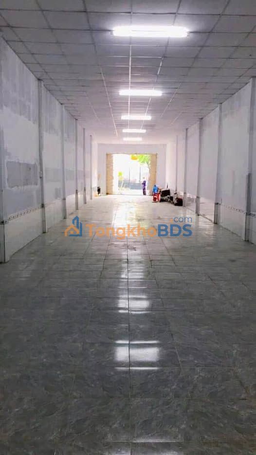 Kho Xưởng Mặt Tiền Phạm Hữu Lầu, Cần Thơ - 200m² - Giá 10 Triệu/Tháng