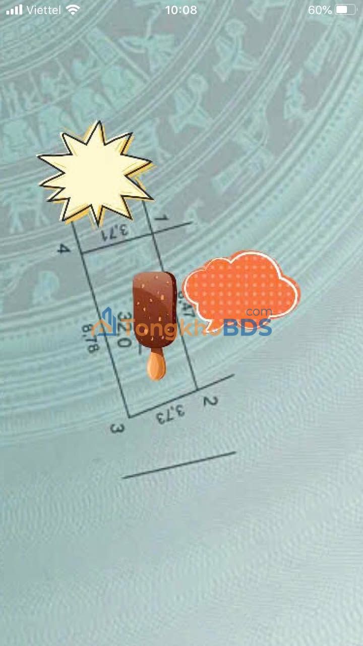 Đất nền Văn Điển 32m² - Giá đầu tư 6.x tỷ - Sổ đỏ sẵn sàng