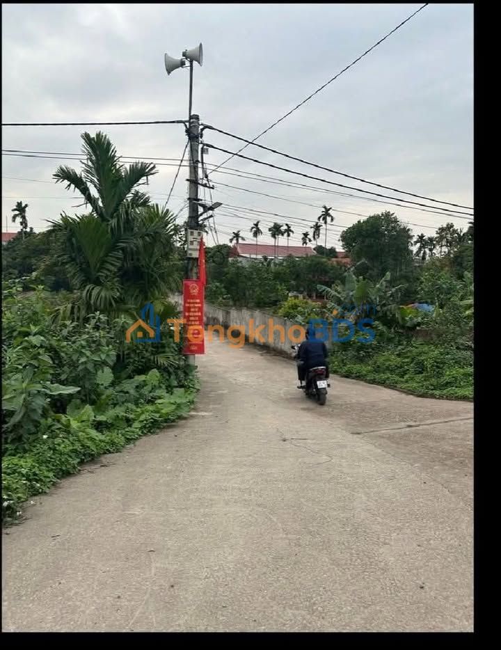 Đất Chương Dương 50m² Ô tô vào - Giá 2.x Tỷ - Sổ đỏ sẵn sàng