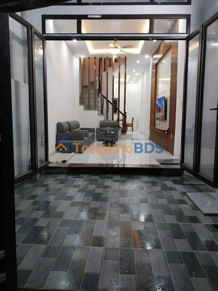 Nhà 3 Tầng Tân Triều, Thanh Trì 50.7m² - Giá 6 Tỷ, Sẵn Sàng Ở Ngay