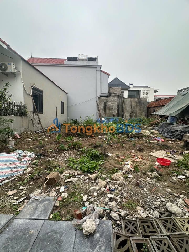 Đất Nền Khánh Vân, Kim Bảng 58m² - Mặt Tiền Rộng 5.6m - Giá 4.3 Tỷ