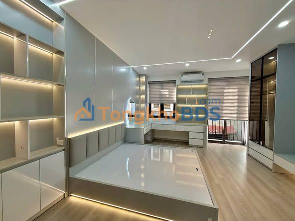 Bán nhà Khương Đình, Thanh Xuân 45m² 6 tầng - 7 tỷ, Sổ đỏ chính chủ