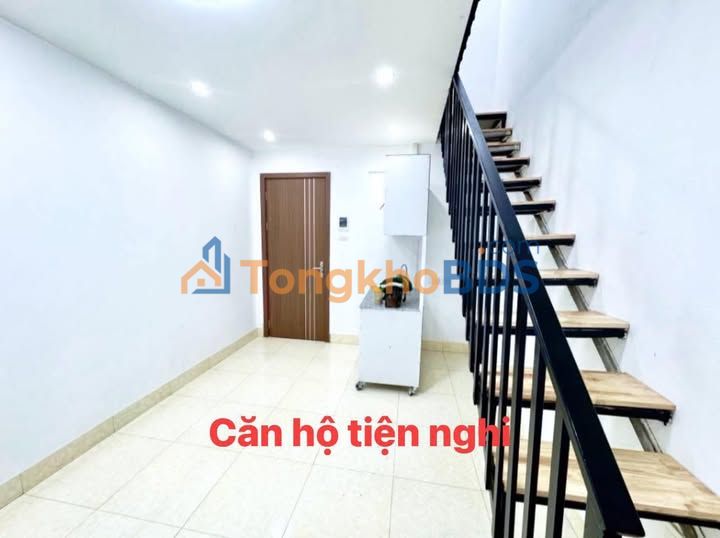 Bán gấp nhà tập thể sổ đỏ riêng 45m² giá 1.5 tỷ tại Hoàn Kiếm