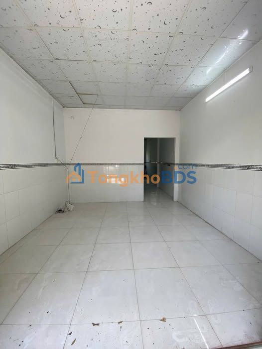 Nhà Hẻm Oto Nguyễn Văn Linh, Sóc Trăng - 2PN Giá 2.8 Triệu/Tháng