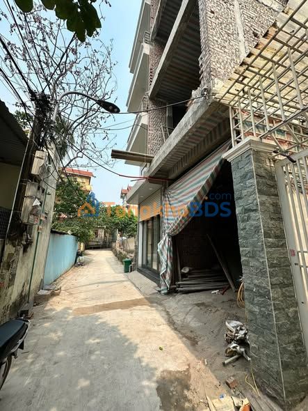 Bán nhà 6 tầng KĐT Đô Nghĩa, 54m² - Dòng tiền cho thuê cực đỉnh