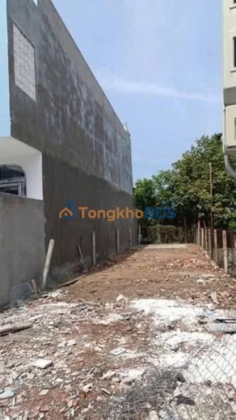 Đất Nền Bình Nhâm 100m² Sổ Riêng Giá 2.85 Tỷ - Cơ Hội Đầu Tư Sinh Lời