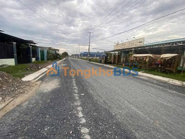 Bán Đất Góc 240m² Xã Bình Giã, Châu Đức - Sổ Thổ Cư, Giá 1.7 Tỷ