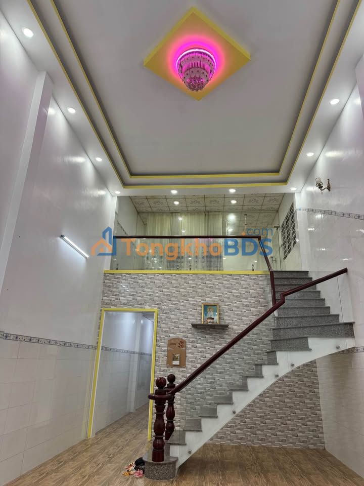 Nhà Mặt Tiền Nguyễn Thị Thập Mỹ Tho 190m² - Kinh Doanh/Ở Đều Tuyệt Vời