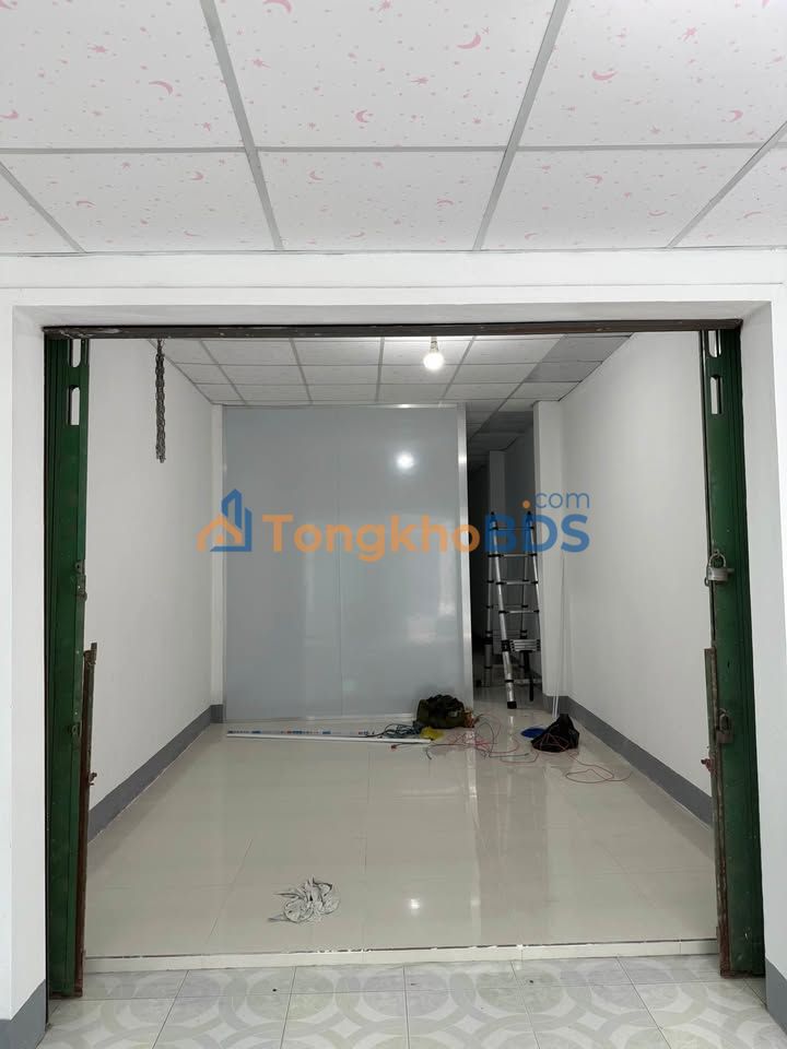 Bán Gấp 2 Nhà Liền Kề 63m² Đinh Bộ Lĩnh, Mỹ Tho - Giá 1.35 Tỷ/Căn