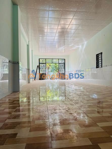 Nhà Mặt Tiền Ngô Quyền, Cao Lãnh - 90m² Sẵn Sàng Kinh Doanh