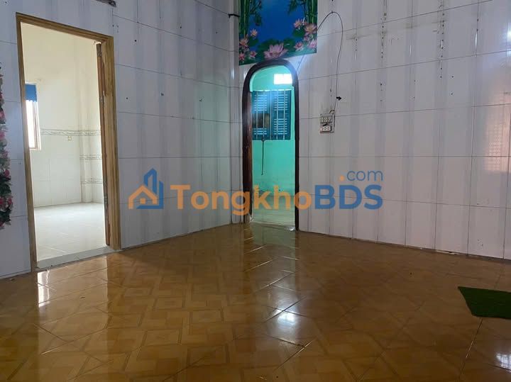 Bán Nền Nhà Cấp 4 Phường 4 Cao Lãnh - 70m² Giá 700 Triệu