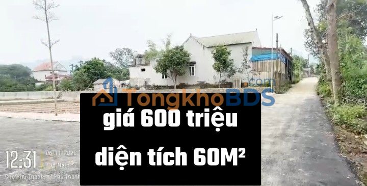 Bán 2 Triệu m² Đất Vàng Chương Mỹ - Song Hành QL21A & HCM - Sẵn Sàng Đầu Tư