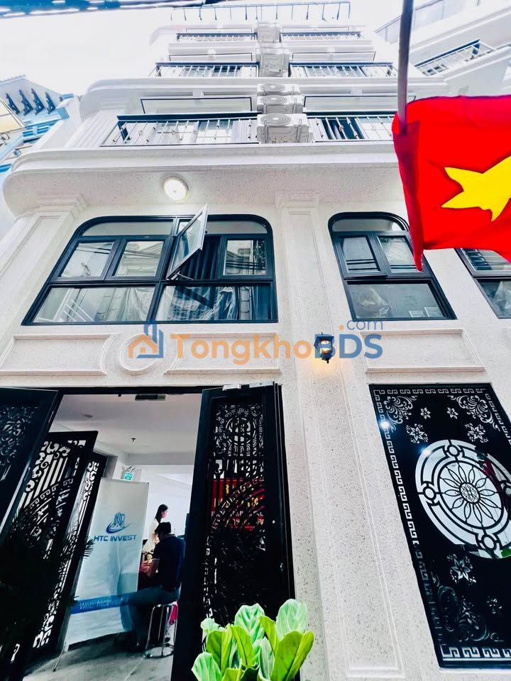 Cho thuê Căn hộ Thanh Xuân 75m² - 21 phòng - Dòng tiền 110 triệu/tháng