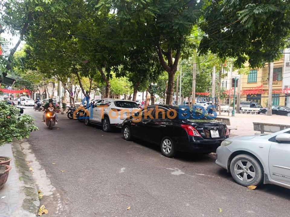 Nhà Phân Lô Ngụy Như Kon Tum 66m² - Vỉa Hè, Ô Tô, Kinh Doanh - 32.5 Tỷ