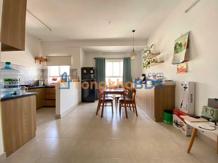 Căn hộ Ehome 3 50m² (1PN) - Giá 2.1 Tỷ, Sẵn Sàng Dọn Vào Ở Ngay