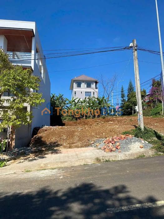 Đất nền Bảo Lộc 233m² đường QH 1 - Gần Bệnh viện mới, 4.2 tỷ