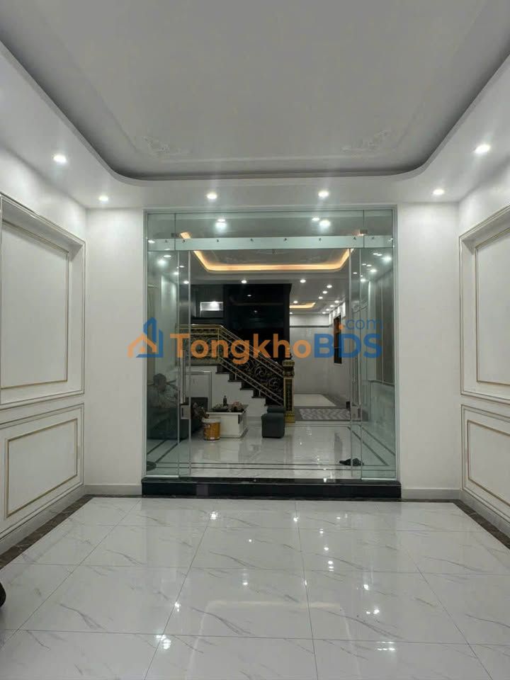 Nhà Phân Lô 79m² Mặt Tiền 4.5m Bùi Thị Nhiên, Đà Nẵng - 6.88 Tỷ