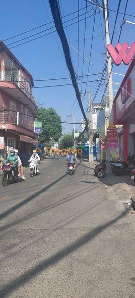 Nhà Sổ Hồng 78m² Linh Tây, Thủ Đức - Hẻm Xe Hơi, Giá Tốt