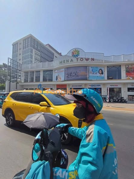 Nhà riêng Võ Văn Ngân 120m² 13.5 tỷ - Ô tô vào tận nhà