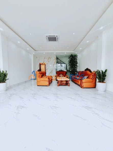 Tòa Nhà Văn Phòng 466m² Mặt Tiền Trịnh Văn Bô, Nam Từ Liêm - Kinh Doanh Đắc Lợi