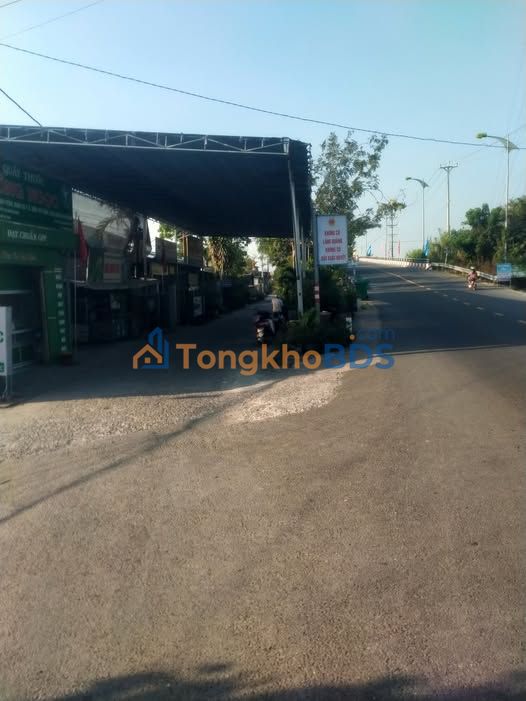 Đất Nền Cao Lãnh 125m² Sổ Đỏ - Giá Tốt Chỉ 2.7 Tỷ