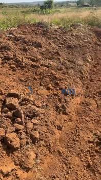 Đất Ea M'droh Cư M'gar - 720m² Mặt tiền 32m - Giá 299 Triệu