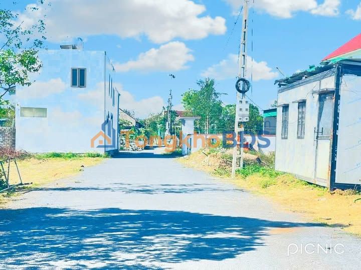 Đất Nền Nghi Phú, Vinh 400m² - Sổ Đỏ Chính Chủ, Giá 3.8 Tỷ