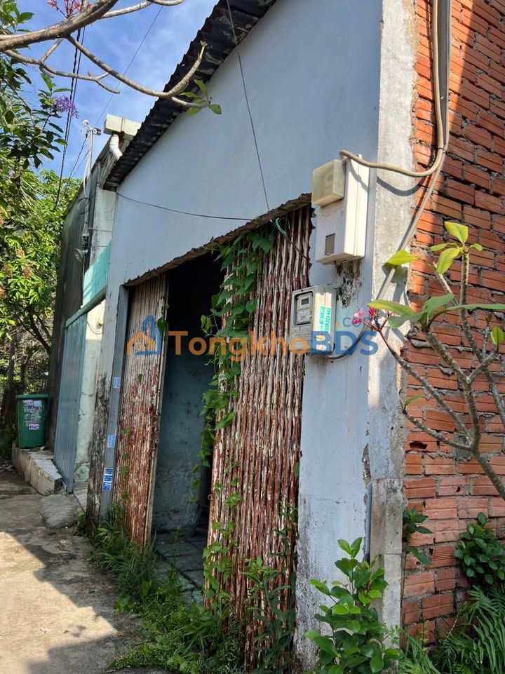 Nhà 60m² Thạnh Lộc 47, Q12 - Giá 2.8 Tỷ - Sẵn Sàng Xây Mới