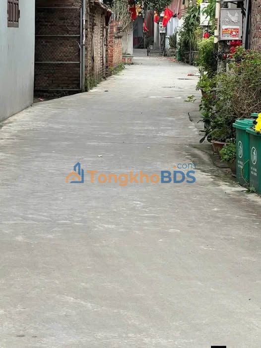 Đất nền Yên Phong 130m² - Tặng vườn 85m² - Giá F0 chỉ 2.x tỷ