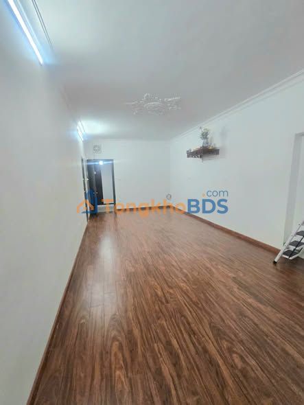 Chung cư Nguyễn Công Trứ 70m² - Sổ hồng chính chủ, tầng 2