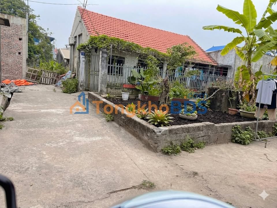 Đất Nền Vinhomes Olympic Gia Lâm - 42m², Mặt Tiền 6m, Sẵn Sổ