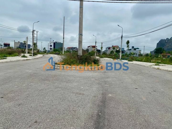 Đất nền MBQH 2776 An Hưng - 86.5m² - Sổ đỏ sẵn sàng