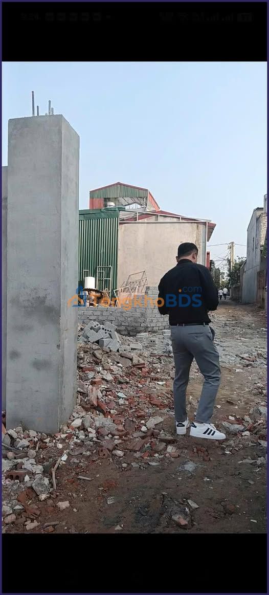 Đất nền 600m² Đông Hải, TP Thanh Hóa - Sổ hồng sẵn, giá 7 tỷ