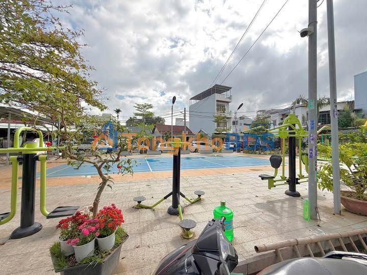 Biệt thự Mini VIP Đà Nẵng 63m² - Sổ hồng sẵn, 6 tỷ - Tặng full nội thất