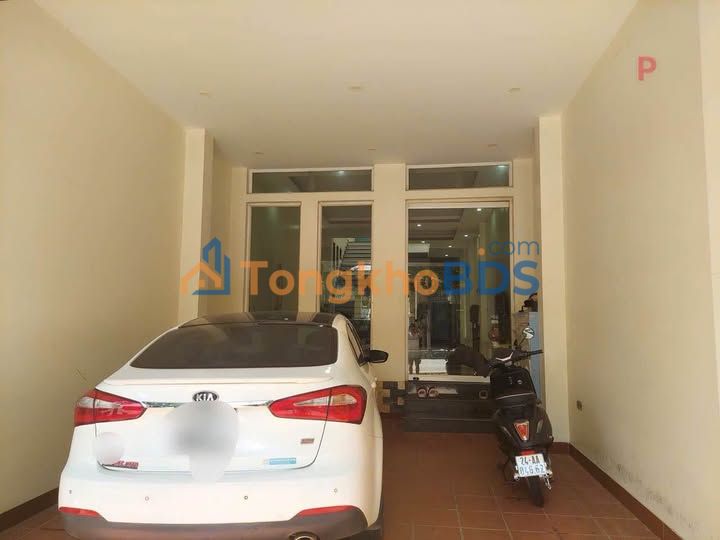 Nhà 3 tầng MT Nguyễn Thị Định, Lào Cai - 130m² Sổ Đỏ, Giá 5.1 Tỷ